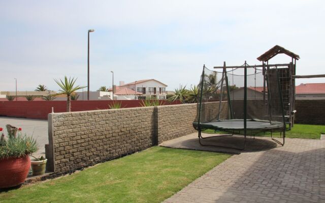 Anandi Guesthouse Swakopmund