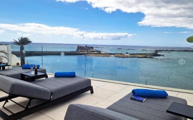 Blue Marina Suites Boutique Apartments