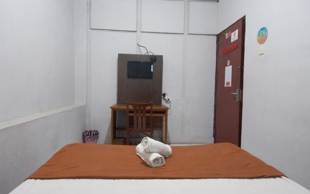 Simpang 7 Residence