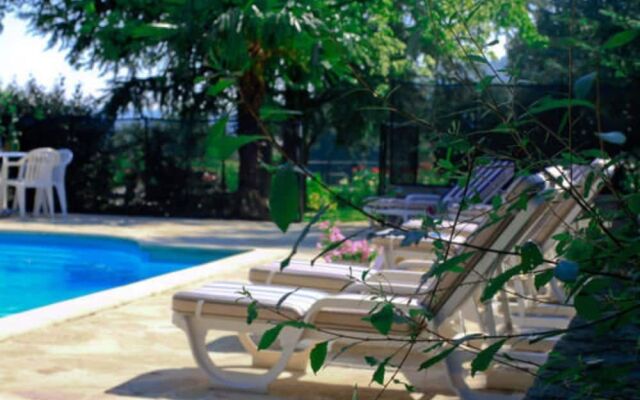 Hotel Restaurant Chilo