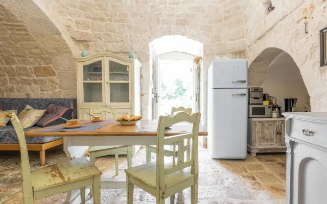 4148 Trullo Bel Sito by Perle di Puglia