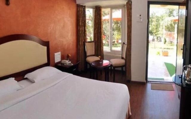 King Garden Hotel