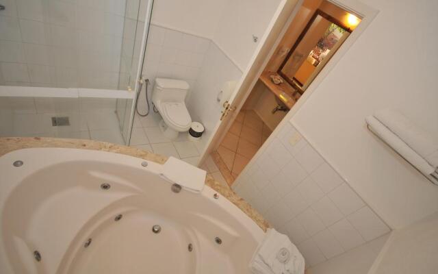 Rio Búzios Beach Hotel