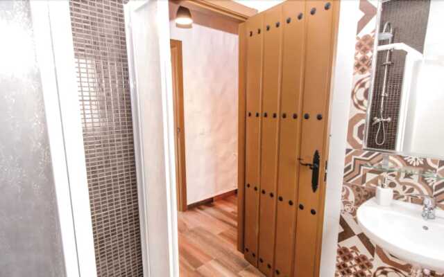 Villa Sara y Villa Lucía