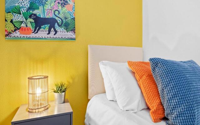 Queens Apartment By My Getaways Free Parking for one car