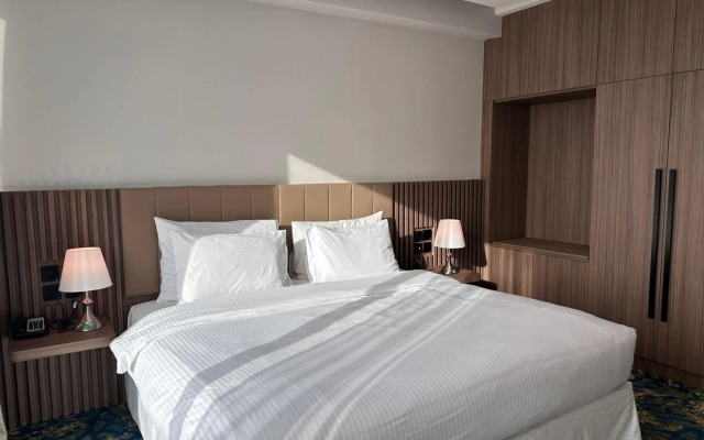 Surgrand Hotel
