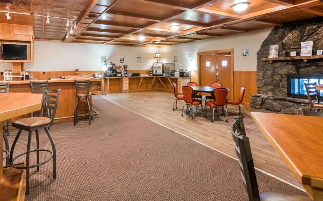 Travelodge by Wyndham Livingston Yellowstone