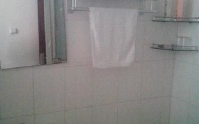 Liaocheng Xiangshengyuan Fashion Hotel