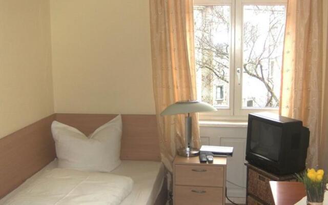 Wiesentäler Hof Hotel garni