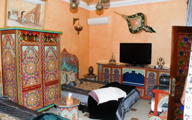 Riad Mogador
