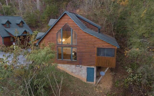 Romantic Views in Gatlinburg