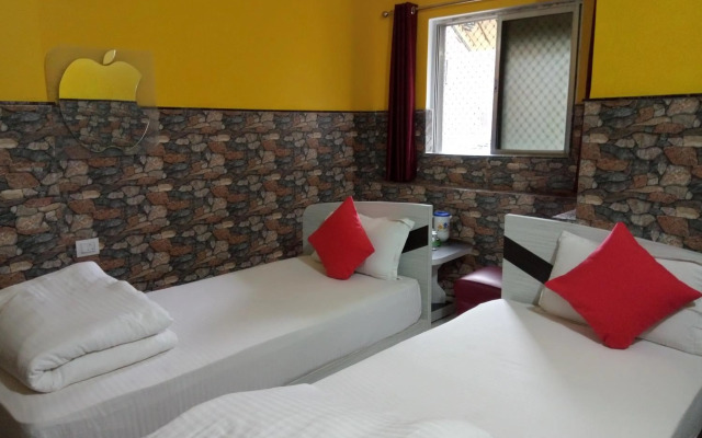 Hotel Bachchan Palace