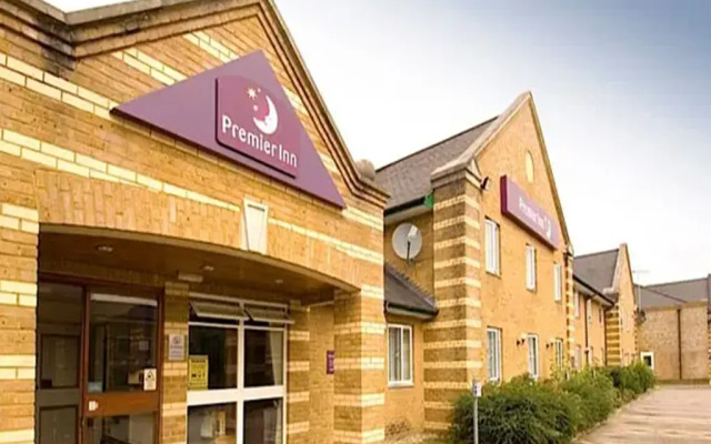 Premier Inn Peterborough - Ferry Meadows