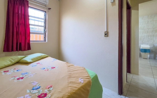 AP 09 Ala Morrinhos Residencial Solavir