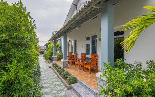 Tây Tiến Bungalow