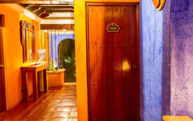 Hotel Lunata - Near Playa del Carmen Main Beach