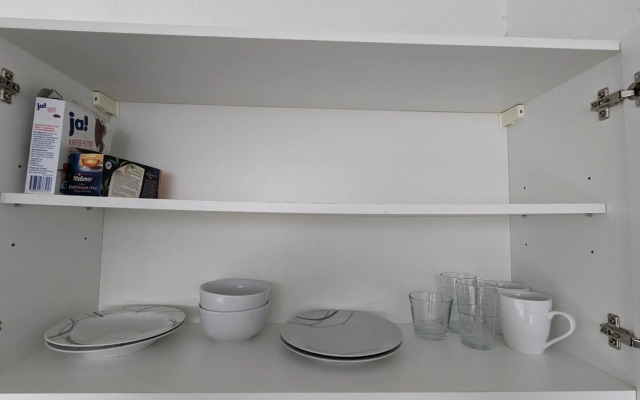 City Apartment & Lift