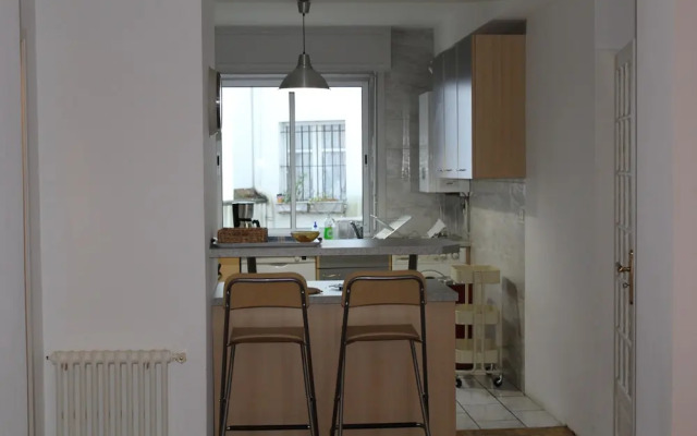 Appartement Chaho Centre Ville