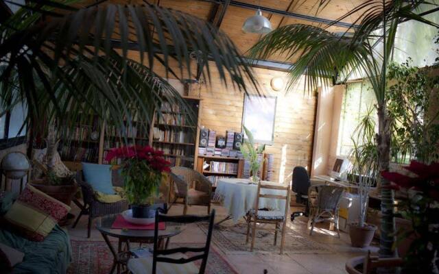 Accommodation Verdetecnica