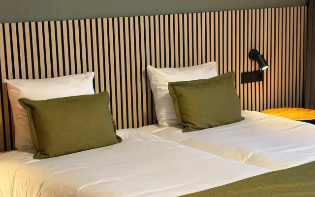 Landgoed Hotel & Restaurant Carelshaven