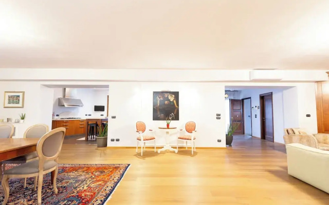 Villa Adige Luxury