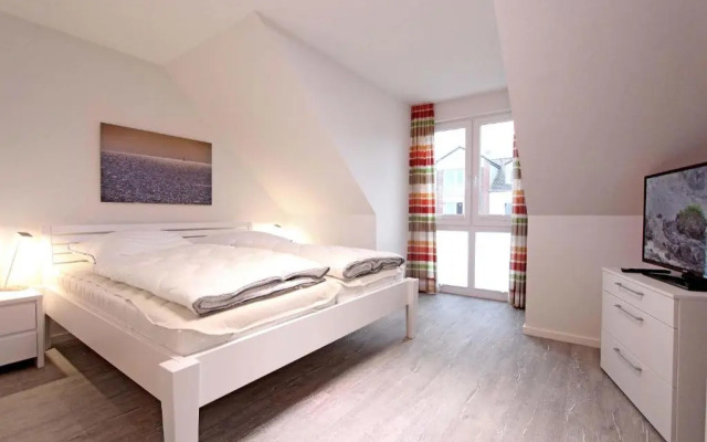 Merlin 3 Waldstr 20 h