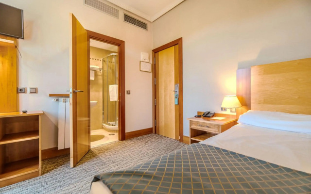 Palm Plaza Marrakech Hotel & Spa