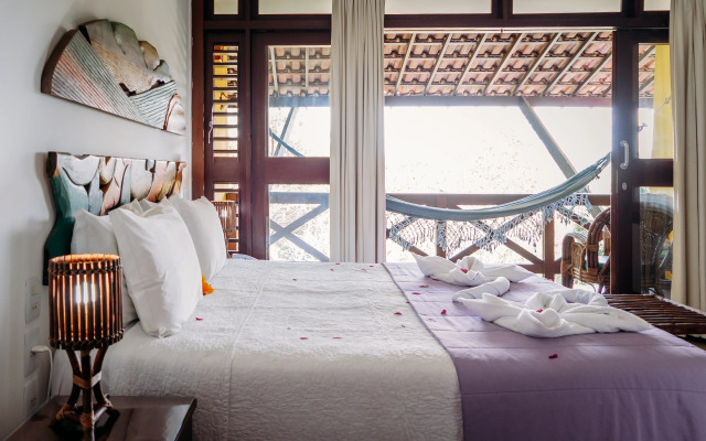 ThalassaGarden Hotel - Pousada