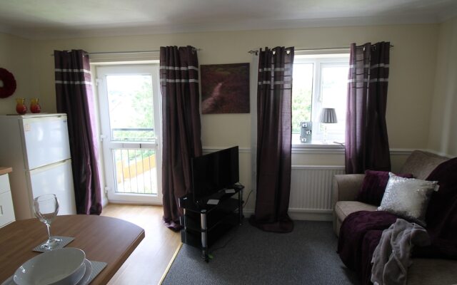 Ardwyn Apartment by Cardiff Holiday Homes