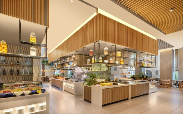 Melia Hanoi