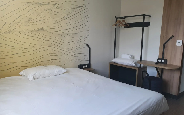 B&B HOTEL Ouistreham