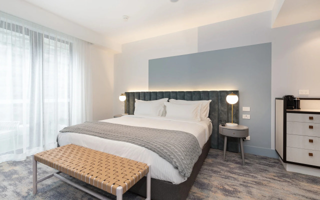 The Albert Hotel Mosman
