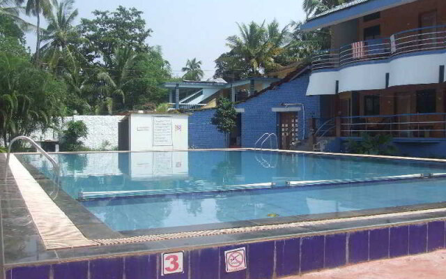 Atman Beach Resort Arambol