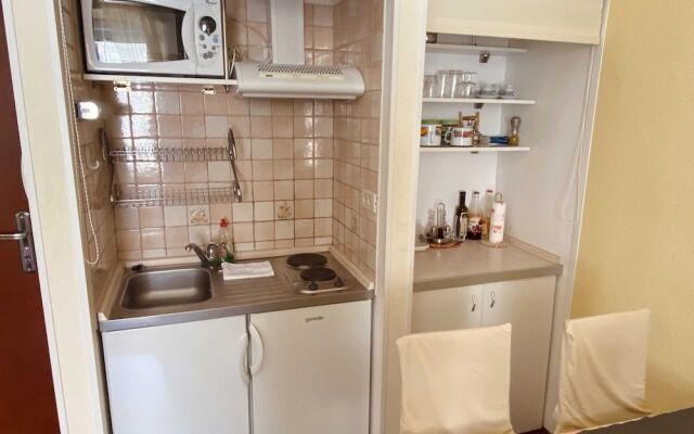 Apartment Tomasovic Old Town - One-bedroom Apartment