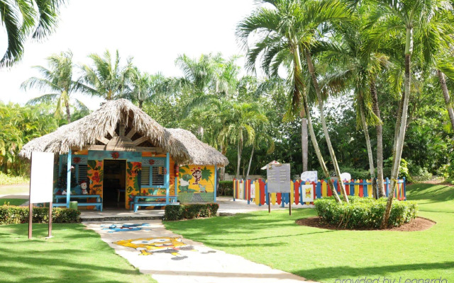 Coral Costa Caribe Beach Resort - All Inclusive