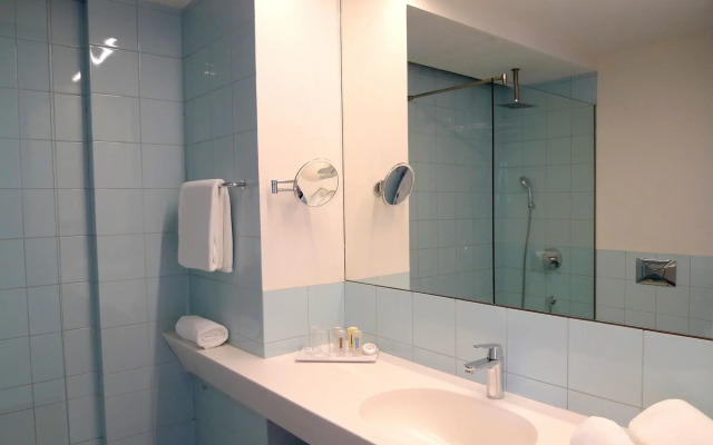 Bossa Nova Beirut Hotel