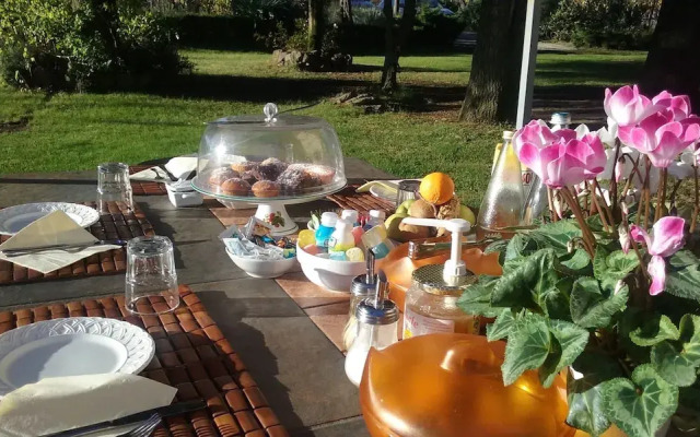 Le Pozze Terme Bb - Double Room