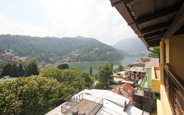 OYO 6007 Lake And Woods