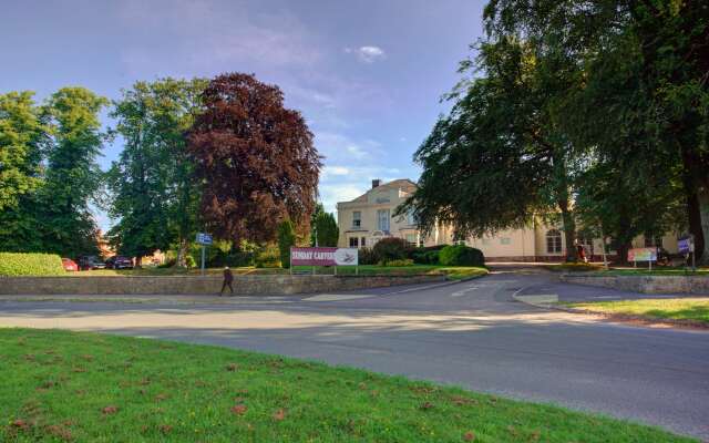 Best Western Shaftesbury The Royal Chase Hotel