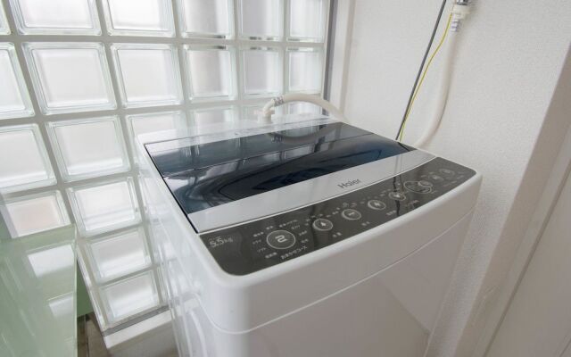 Comfort Self Hotel Harvest Tenma