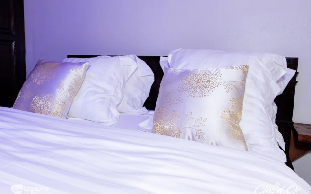 Le Clos D'or - Appartements Meubles