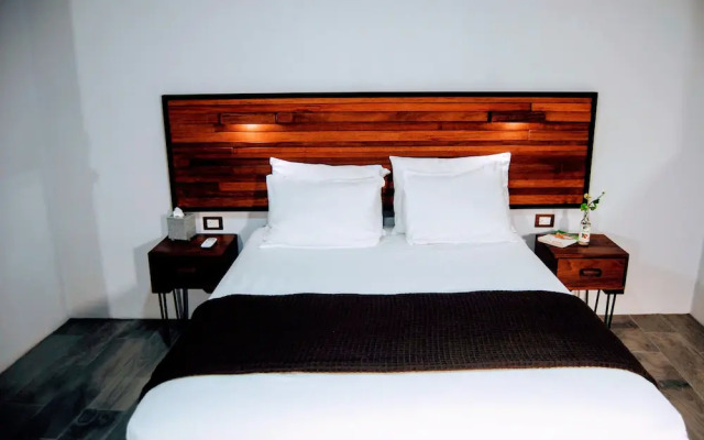 Hotel Boutique Terra Nova