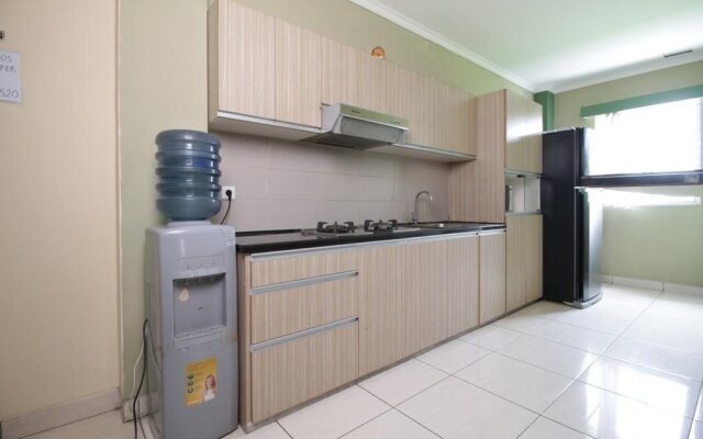 RedDoorz near Lippo Village 3