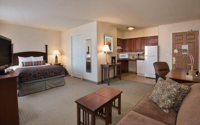 Staybridge Suites Tucson Airport, an IHG Hotel