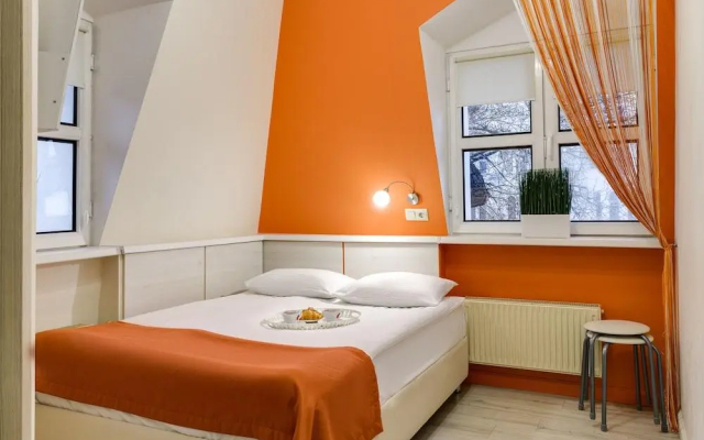 Ordynka - Hotel in Moscow - Photo 5