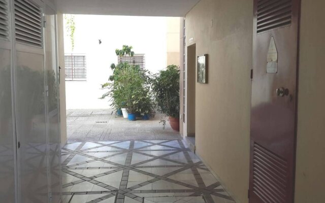 House With 2 Bedrooms in Jerez de la Frontera, With Terrace and Wifi