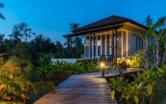 Shantaa Resort, Kohkood