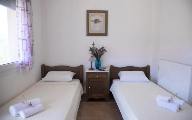 Villa Jasmine