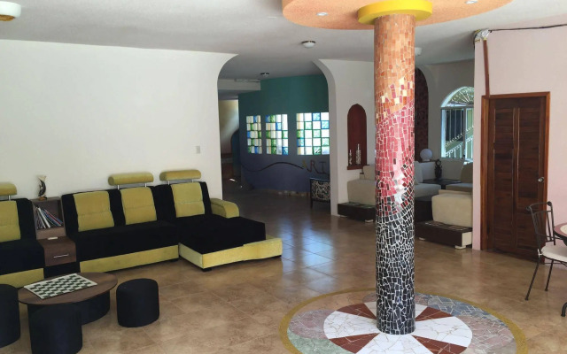 Hotel Katarma Galapagos