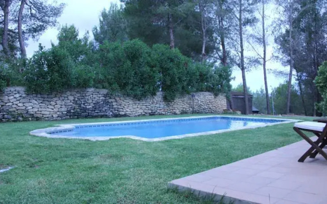 Villa Magnolia